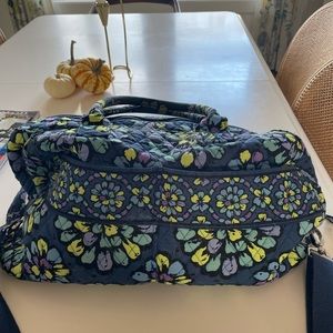 Vera Bradley Duffel